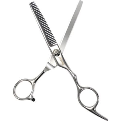 Hair-Scissors Professional Hair Thinning Shears Set Hair Cutting Scissors Barber Scissors Styling Tool
