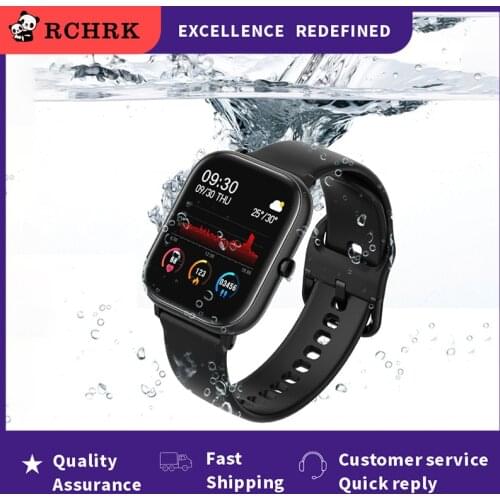 RCHRK Fitness Equipment