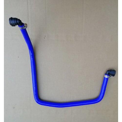 Hose 17128740118 17125A05950 17128616536 for BMW B48 B46 F20 F21 120i 125i F22 F23 F30 F31 F34 F32 LCI 220i 230i 330i 430ix 420i