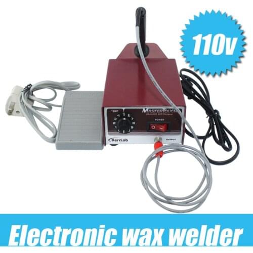110V electric wax welder , brand jewelry tools &equiment jewelry welding machine jewelry making machine goldsmith