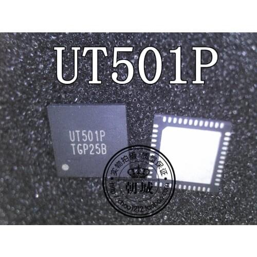 UT501P QFN-48