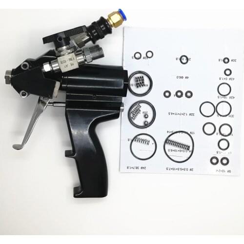 ZHIXIANSEXIEJI Spray Guns