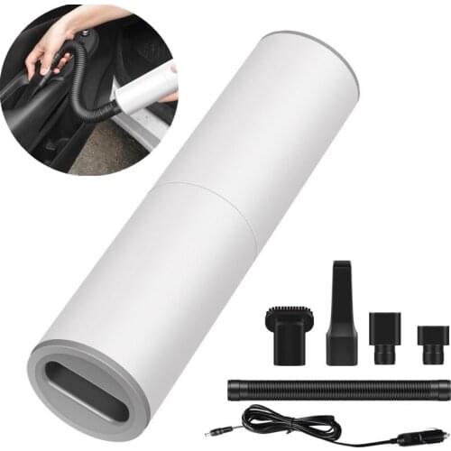 ZUOFILY Car Vacuum Cleaners