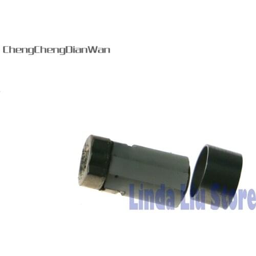 ChengChengDianWan 12pcs=6sets Rotating Shaft for Nintendo DS Lite Rotate Spin Axis Barrel Hinge for NDSL Replacement