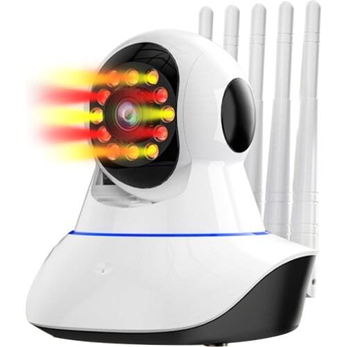 华瑞安 Hidden CCTV Cameras