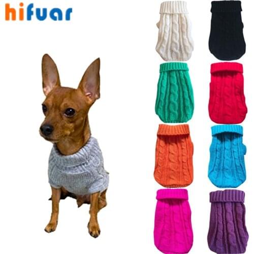 Свитера для собак Hifuar China At AliExpress