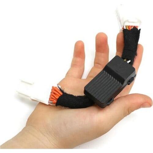 STYO Plug Play Engine Start Stop A OFF Auto Close Turn OFF Cable For Hyundai Tucson 2021 2022