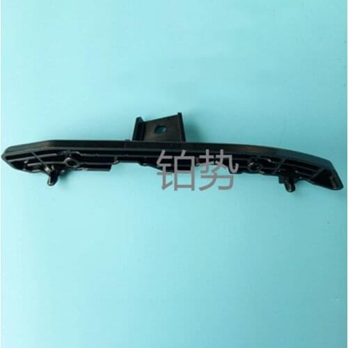 Car Front bumper bracket Front bumper fixing bracket Clip Guide Left lower part 2017-b mwG11 730d G12 725Ld 51117357199