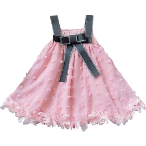 2018 new spring autumn/winter/summer Girls Kids Boys princess Dress comfortable cute baby Clothes Children Clothing