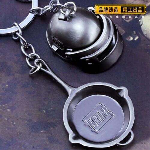 For Sales 1/6th Toys Game Model Tear Bullseye Pan Three-stage Head Helmet Set Model For Doll Scene Components