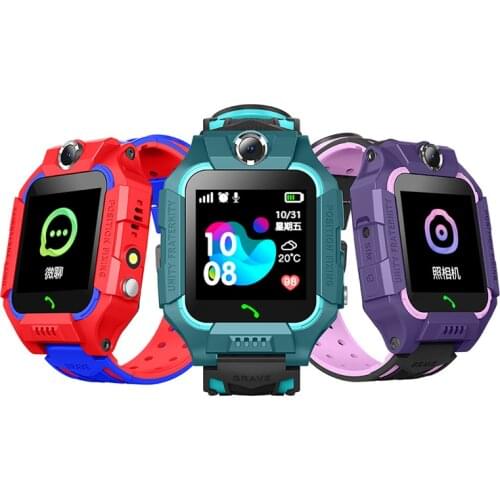 Детские умные часы RYKKZ China At AliExpress