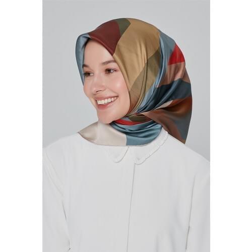 Silk Scarf Foulard Hijab Clothing Shawl Hijab Islamic Women, Baby Items, Muslim Clothes, Islamic Hijab Shawls Islamic