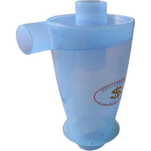 SN50ST Composite supercharged cyclone dust collector filter for wood working (2 piece) New Arrival
