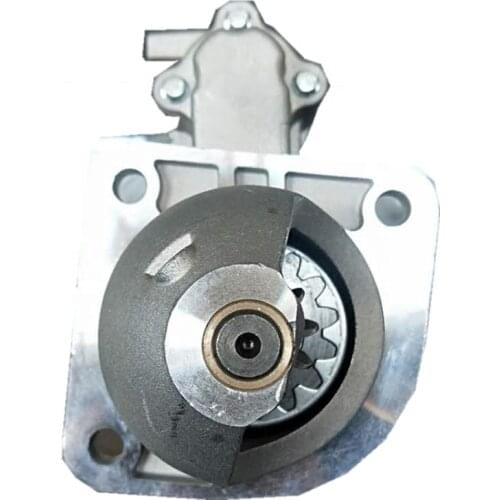 Starter Motor for Daewoo Tata Novus V6 65262017049 65262017124 M000A0301