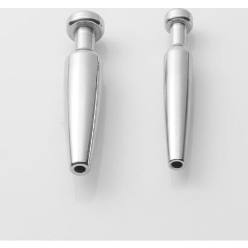 Urethral Catheter Penis Plug Urethral Sound Sounding Urethral Plug Dilator Urethral Plug Male Chastity Device
