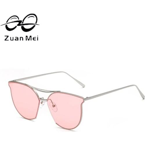 Zuan Mei Womens Sunglasses