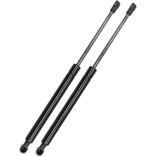 1 Pair New Trunk Lift Supports Sturts Shocks Spring Dampers SG315009 9483297 For Volvo S80 1999 - 2006 Gas Springs Lifts