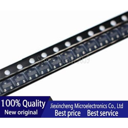 50PCS AO3414A AO3414 AE9T AE** AO3401A A19T A1** X1** AO3404 A49T AO3407 A79T SOT23 MOSFET transistor New original