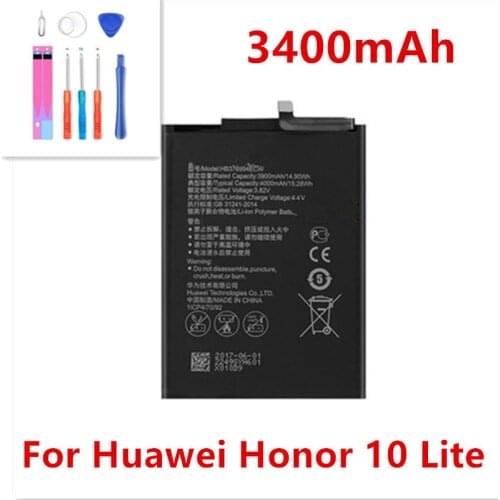 Chensuper Huawei Honor 10 Batteries