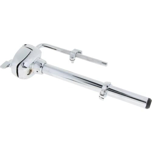 Tom Drum Holder Stand Support Mount Rack for Drum Set Kit Replacement Parts