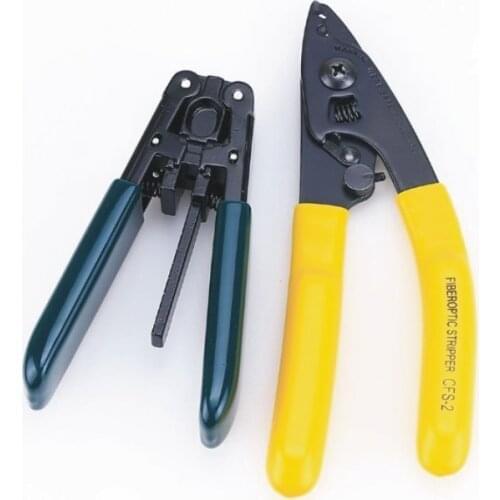 Two type tool FTTH Wire Stripping Stripper/Wire Fiber Stripper