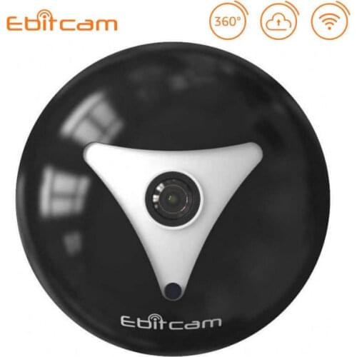 Ebitcam Mini CCTV Cameras
