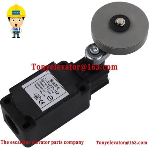 JY-TV336-11Z KM50307576G01 Lift Limit Switch