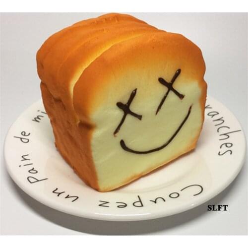 Pastry bakeshop bakehouse bakery dessert house shop store decoration artificial food simulation bread hamburger burgers model