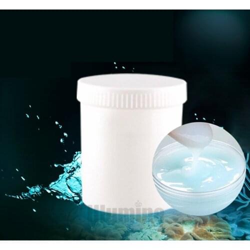 Marine Cream Ultra Moisturizing Brightening Skin Beauty Salon Equipment Cosmetics Semi -finished OEM 1000g