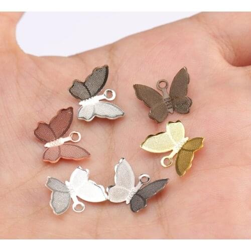 Фурнитура для ювелирных украшений SexeMara China At AliExpress