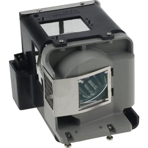 Replacement Projector Lamp Bulb BL-FU310A / FX.PM484-2401 with Housing for OPTOMA X501 W501 EH501 EW420 HD151X HD36 projectors