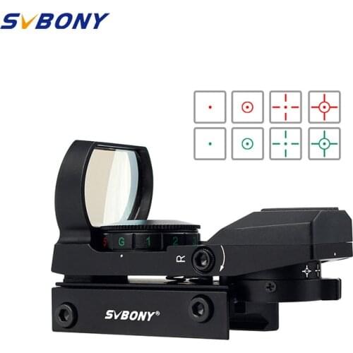 Svbony Optical Sights