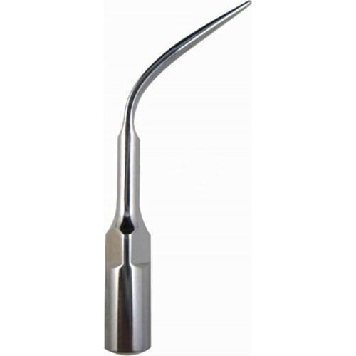 2016 New Arrival 5 pcs G3 Original woodpecker Dental Ultrasonic Scaler Tips scaling tips handpiece Fit EMS & WOODPECKER