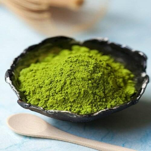 Promotion! 100g/250g Matcha Green -Tea Powder 100% Natural Organic slimming -Tea