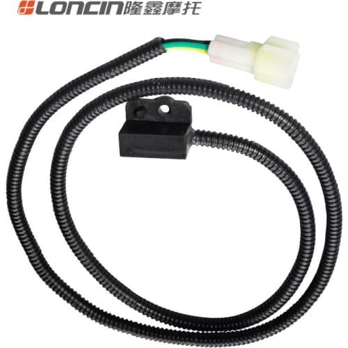 Motorcycle Accessories Lx150-56 Gp150 Jinlong Jl150-56 Original Speed Sensor Apply for Loncin