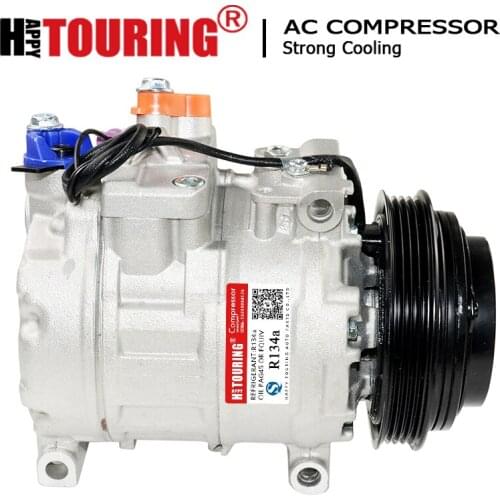 Auto AC Compressor for Audi a4 8d2 b5 a6 4b c5 a8 Passat Superb 2.5 TDI 4B0260805C 4B0260805N 4B0260805P 4B0260805PX 4d0260808a