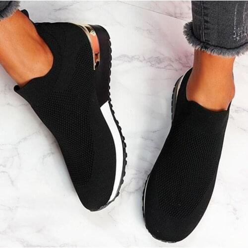 EFFGT Women's Sneakers