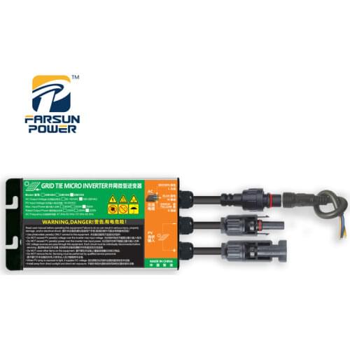 FARSUN POWER Inverters