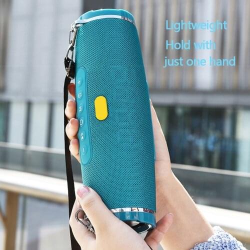 Портативные колонки Greatlizard China At AliExpress