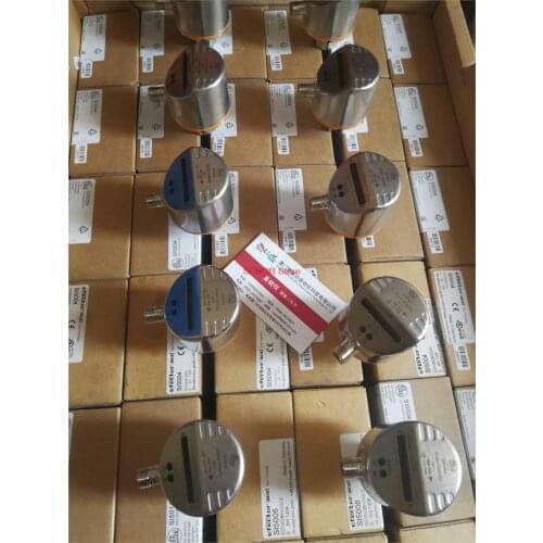 Original price SI5004 flow sensor