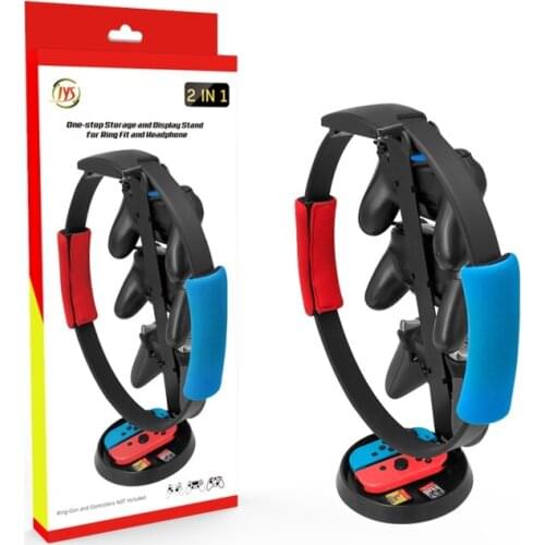 Storage Stand Bracket Rack Hanger for P4 Controller Switch Headphone Accessories