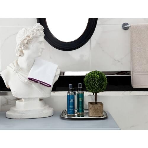 Hand Towel-Purple-30x30 cm Shower Towel Marry Bathe For Soft Robe Turkish Made In Turkey Manufacture special Healthy Dry