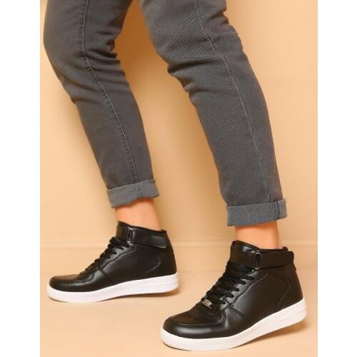 Tozlu-Turkey Men's Shoes