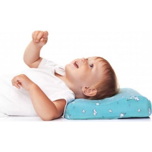 TRELAX Baby Pillows For Sleeping