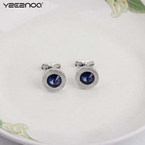 Y2E2noa Cufflinks