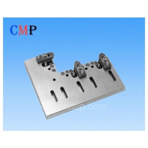 EDM Vise Jig Tools Angle Wire-cut EDM Fixture CMP-7055 for EDM Machine