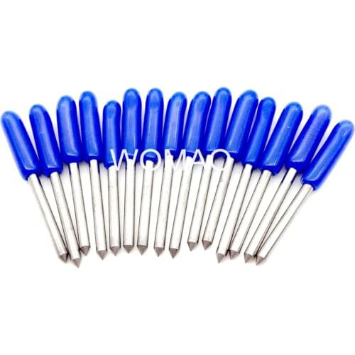 60 degree Mimaki plotter Vinyl Cutter Blades