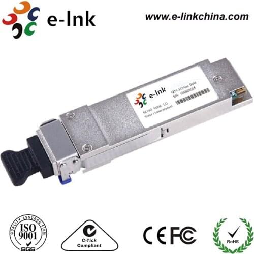 40GBASE-SR4, 4-Channel, 850 nm MMF, 100m links on OM3 multimode fiber or 150m on OM4 multimode fiber
