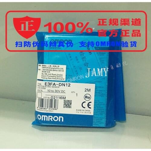 Free shipping E3FA-TP11 E3FA-TP12 E3FA-DP11 E3FA-DP12 E3FA-DP13