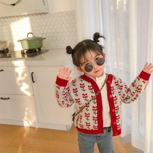 Bibihou Coat For Girls